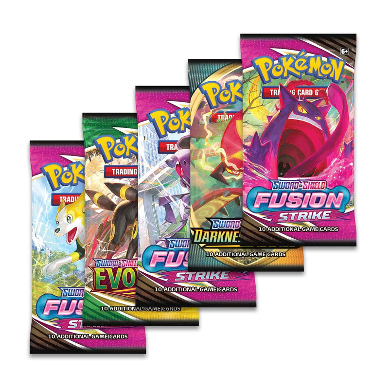 POKEMON TRADING CARD GAME GLACEON V STAR SPECIAL COLLECTION (290-80902) - DataBlitz