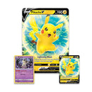 POKEMON CARD GAME PIKACHU V BOX (290-85117) - DataBlitz