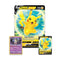 POKEMON CARD GAME PIKACHU V BOX (290-85117) - DataBlitz