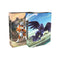 POKEMON TRADING CARD GAME V BATTLE DECK LYCANROC VS CORVIKNIGHT (290-80957) - DataBlitz