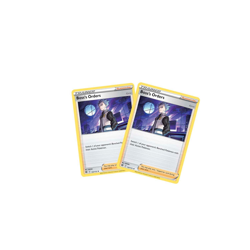 POKEMON TRADING CARD GAME V BATTLE DECK LYCANROC VS CORVIKNIGHT (290-80957) - DataBlitz
