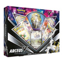 Pokemon Trading Card Game Arceus V Figure Collection (290-85016) - DataBlitz