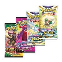 Pokemon Trading Card Game Boltund V Box (290-85118) - DataBlitz