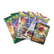 POKEMON Trading Card Game Divergent Powers Tin 2022 (Hisuian Decidueye V) (210-85044) - DataBlitz