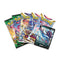 POKEMON Trading Card Game Divergent Powers Tin 2022 (Hisuian Samurott V) (210-85044) - DataBlitz