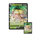 POKEMON Trading Card Game Pokemon Go Alolan Exeggutor V Box (290-85054) - DataBlitz