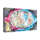 Pokemon Trading Card Game Morpeko V-Union Special Collection (290-85019) - DataBlitz