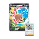 Pokemon Trading Card Game Morpeko V-Union Special Collection (290-85019) - DataBlitz