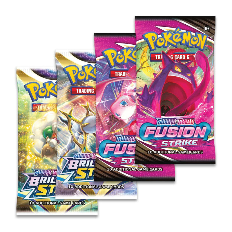 Pokemon Trading Card Game Morpeko V-Union Special Collection (290-85019) - DataBlitz
