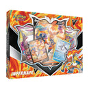 Pokemon Trading Card Game Infernape V Box (290-85119) - DataBlitz