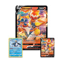 Pokemon Trading Card Game Infernape V Box (290-85119) - DataBlitz