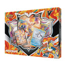 Pokemon Trading Card Game Infernape V Box (290-85119) - DataBlitz