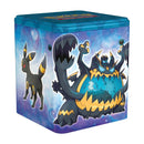 Pokemon Trading Card Game Stacking Tin (Darkness) (210-85080) - DataBlitz