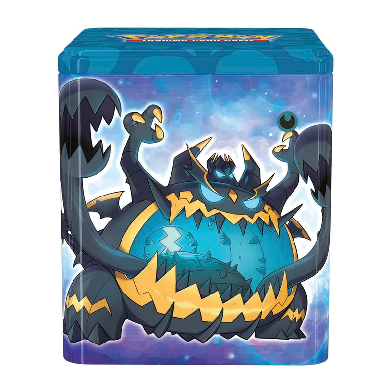 Pokemon Trading Card Game Stacking Tin (Darkness) (210-85080) - DataBlitz