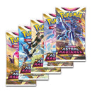 POKEMON Trading Card Game SS10 Sword & Shield Astral Radiance Build & Battle Stadium Box (181-85040) - DataBlitz