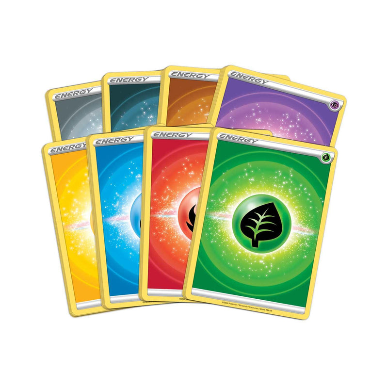 POKEMON Trading Card Game SS10 Sword & Shield Astral Radiance Build & Battle Stadium Box (181-85040) - DataBlitz