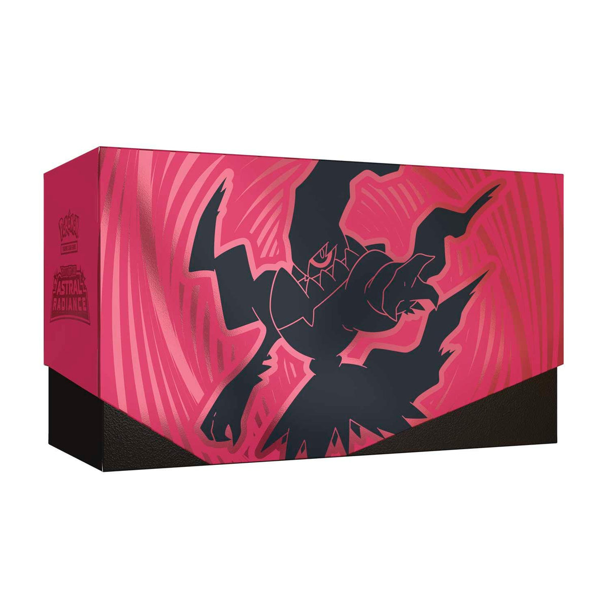 Pokemon Trading Card Game SS10 Sword & Shield Astral Radiance Elite Trainer Box (181-85039) - DataBlitz