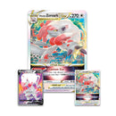 Pokemon Trading Card Game Hisuian Zoroark Vstar Premium Collection (290-85084) - DataBlitz