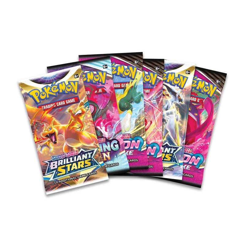  POKÉMON TCG: HISUIAN ZOROARK VSTAR Premium Collection : Toys &  Games