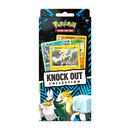 Pokemon Trading Card Game Knock Out Collection (Boltund/Eiscue/Sirfetchd) (290-80390) - DataBlitz