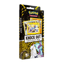 Pokemon Trading Card Game Knock Out Collection (Toxtricity/Duraludon/Sandaconda) (290-80390) - DataBlitz