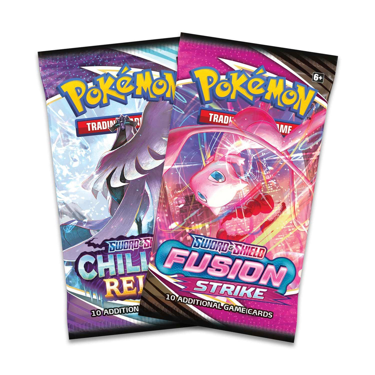 Pokemon Trading Card Game Knock Out Collection (Toxtricity/Duraludon/Sandaconda) (290-80390) - DataBlitz
