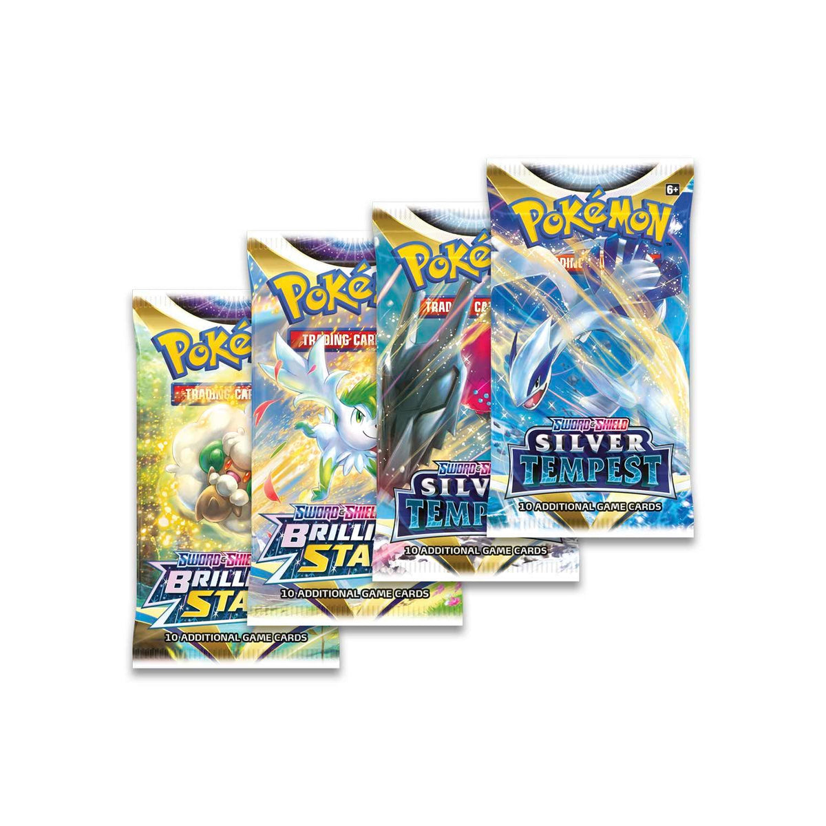 Pokemon Trading Card Game Quaxly Paldea Collection (290-85211) - DataBlitz