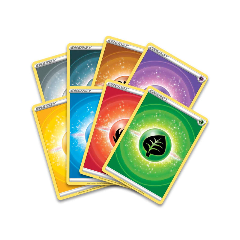 Pokemon Trading Card Game SS11 Sword & Shield Lost Origin Build & Battle Stadium Box (182-85072) - DataBlitz