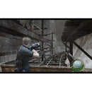 PS2 RESIDENT EVIL 4 GH - DataBlitz