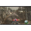 PS2 RESIDENT EVIL 4 GH - DataBlitz