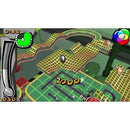 PSP MERCURY MELTDOWN - DataBlitz