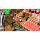 PSP MERCURY MELTDOWN - DataBlitz