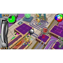 PSP MERCURY MELTDOWN - DataBlitz