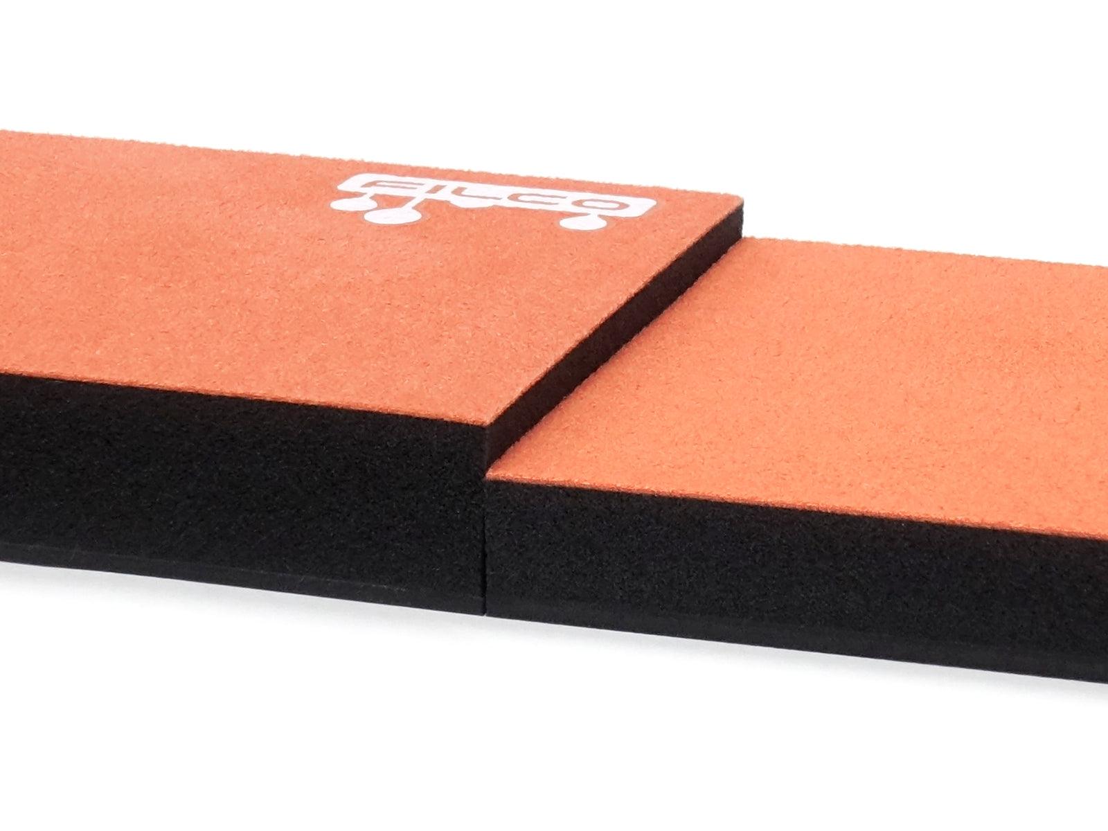 FILCO MAJESTOUCH WRIST REST MACARON 17MM (SMALL) - DataBlitz