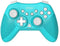 IPEGA WIRELESS MINI CONTROLLER FOR N-SWITCH/ANDROID DEVICES/WINDOWS PC/P3 TURQUOISE (PG-SW022B) - DataBlitz
