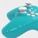 IPEGA WIRELESS MINI CONTROLLER FOR N-SWITCH/ANDROID DEVICES/WINDOWS PC/P3 TURQUOISE (PG-SW022B) - DataBlitz