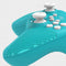 IPEGA WIRELESS MINI CONTROLLER FOR N-SWITCH/ANDROID DEVICES/WINDOWS PC/P3 TURQUOISE (PG-SW022B) - DataBlitz