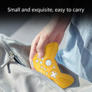 IPEGA WIRELESS MINI CONTROLLER FOR N-SWITCH/ANDROID DEVICES/WINDOWS PC/P3 YELLOW (PG-SW022A) - DataBlitz