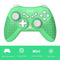 IPEGA WIRELESS MINI CONTROLLER FOR N-SWITCH/ANDROID DEVICES/WINDOWS PC/P3 BLUE (PG-SW022C) - DataBlitz