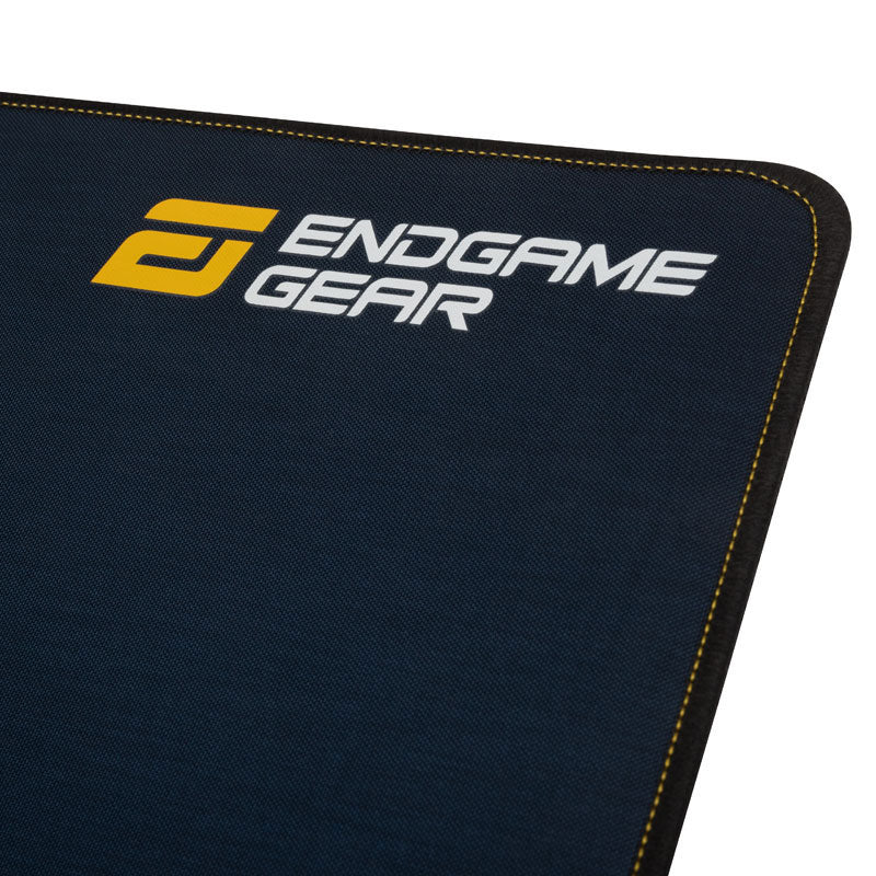 Endgame Gear MPC1200 Cordura Gaming Mousepad (Blue)