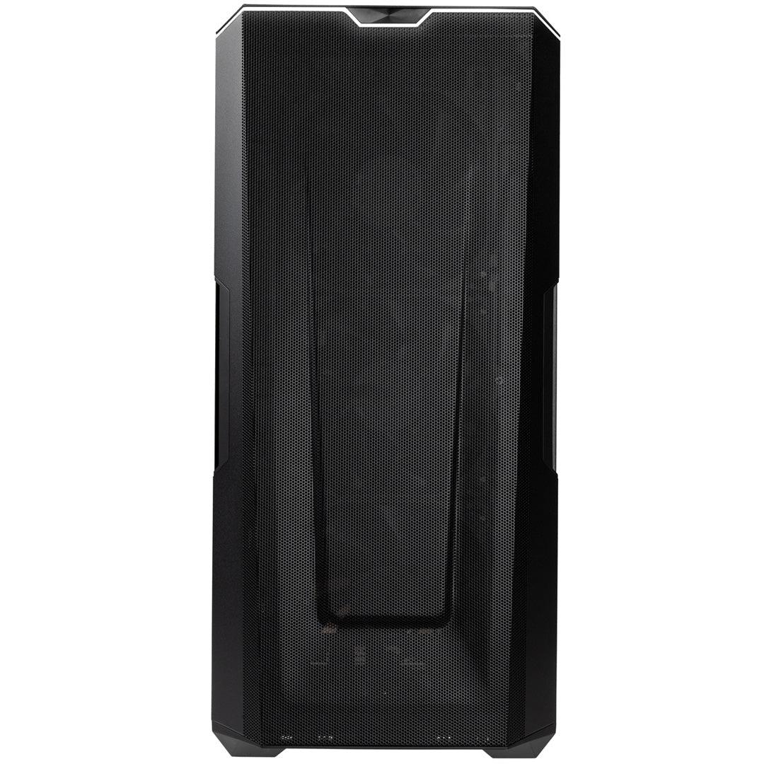 Phanteks Eclipse G500A Performance Tempered Glass Mid-Tower Case (Satin Black) (PH-EC500GA-BBK01) - DataBlitz