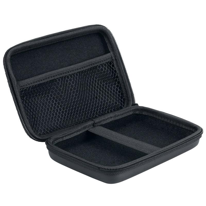 ORICO Portable 2.5” Protective Storage Case Bag (Black) (PHB-25) - DataBlitz