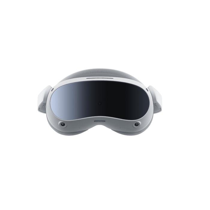 Pico 4 All In One VR Headset (128GB) (Grey) - DataBlitz