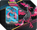 Pokemon Trading Card Game SS12.5 Sword & Shield Crown Zenith Tin Case