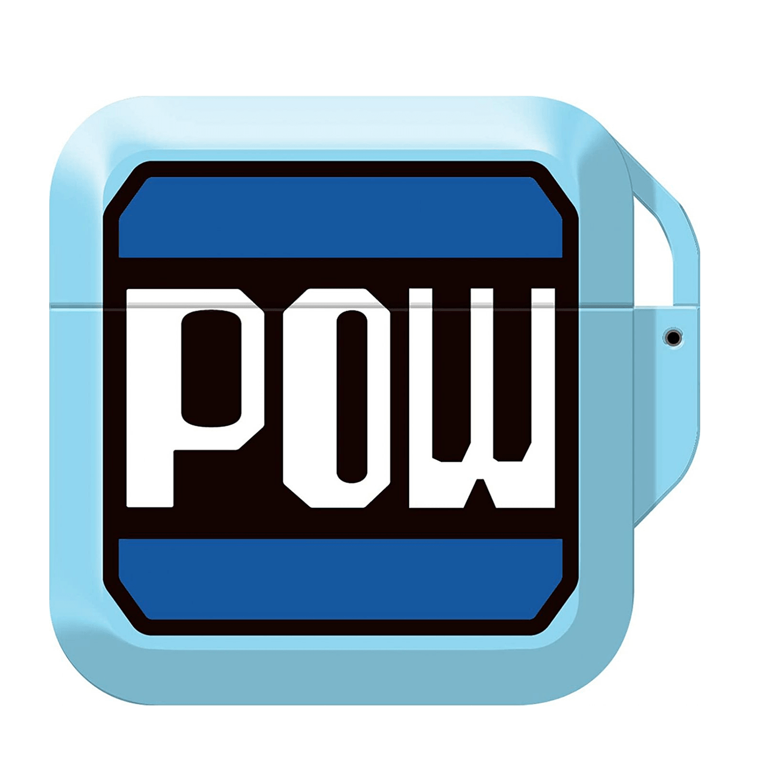 KEYS FACTORY  NSW CARD POD COLLECTION POW (2 CARDS) FOR NINTENDO SWITCH (CCP-005-4) TYPE D - DataBlitz
