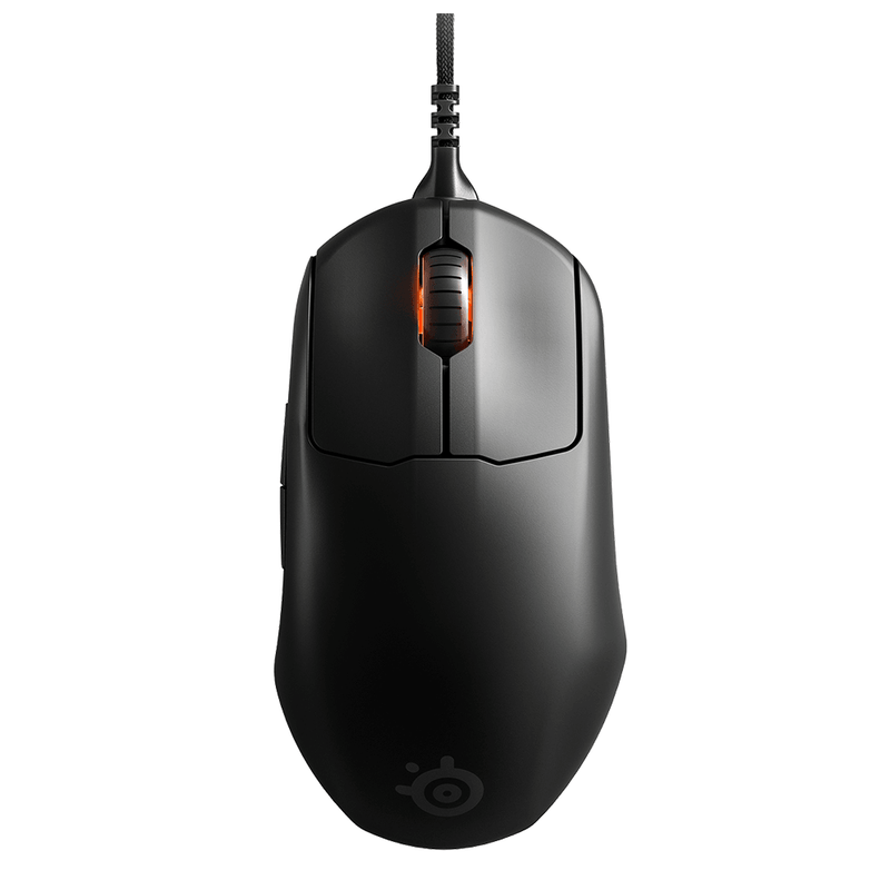 STEELSERIES PRIME PRECISION ESPORTS GAMING MOUSE (PN62533) - DataBlitz