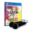 PS4 LETS SING 2021 WITH 2 USB MICROPHONE (3M) REG.3 - DataBlitz