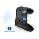 PS4 Dobe Wireless Controller (Black) (TP4-1401) - DataBlitz