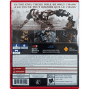 PS4 GOD OF WAR 3 REMASTERED PLAYSTATION HITS - DataBlitz