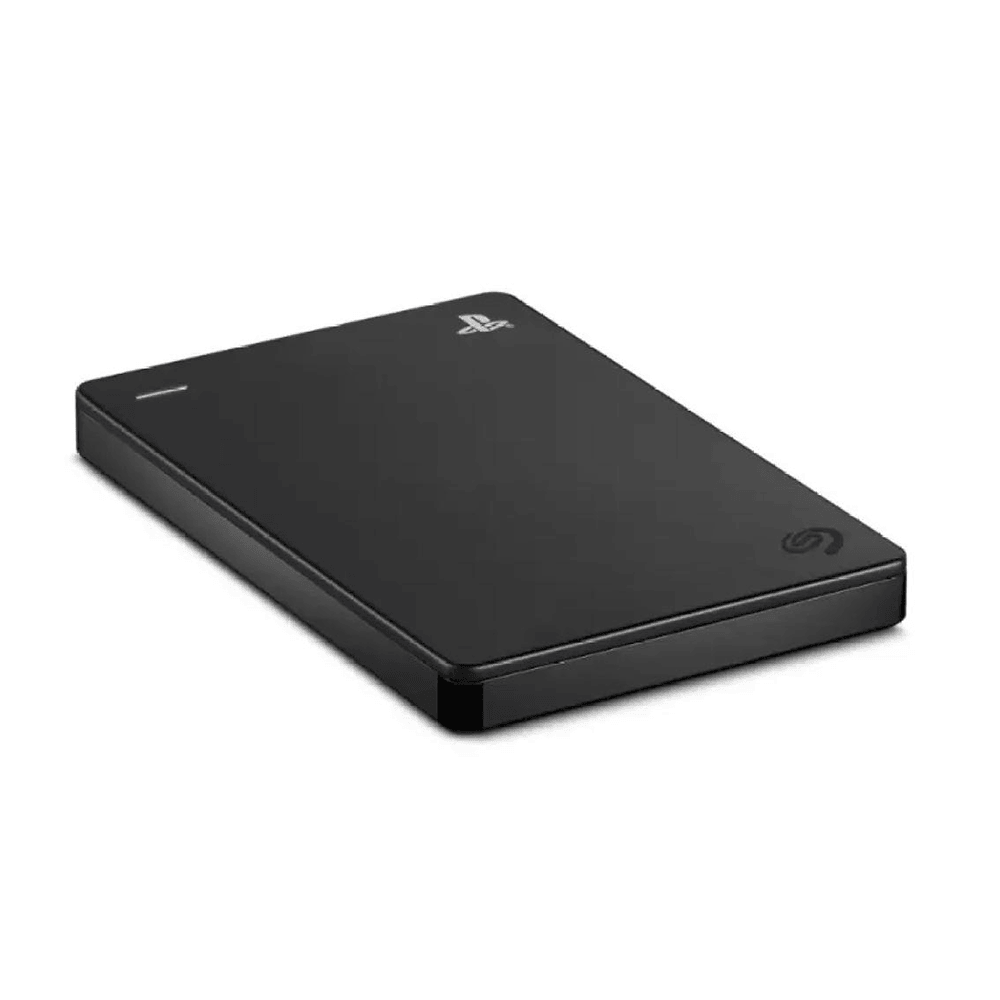SEAGATE PS4 2TB GAME DRIVE ADD-ON STORAGE - DataBlitz